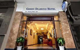 Green Diamond Hotel Hanoi